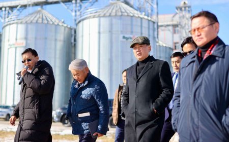 “ХҮНСНИЙ ХУВЬСГАЛ”-ЫН ҮР ДҮНД 53 ҮЙЛДВЭР АШИГЛАЛТАД ОРЛОО