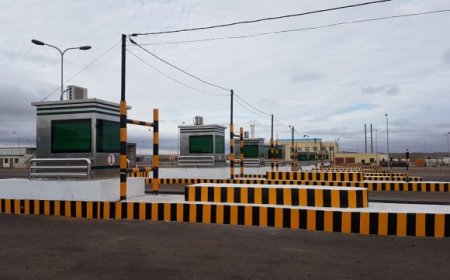 БАЯРЫН ӨДРҮҮДЭД ДАРААХ ХИЛИЙН БООМТУУД ТҮР ХААНА