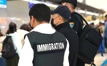 ЗӨРЧИЛД ХОЛБОГДСОН 11 УЛСЫН 240 ИРГЭНИЙГ АЛБАДАН ГАРГАЖЭЭ