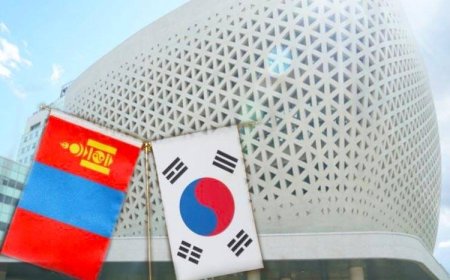 МОНГОЛООС ЭМЧЛҮҮЛЭХЭЭР БНСУ-ЫГ ЗОРИХ ИРГЭДИЙГ ВИЗГҮЙ БОЛГОХГҮЙ БОЛ СОЛОНГОС ИРГЭДИЙГ ВИЗТЭЙ БОЛГОНО