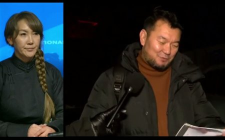 ШҮҮХЭЭР ЭЦЭСЛЭГДТЭЛ Б.ЭРДЭНЭСҮХИЙГ ЭГҮҮЛЭН ТАТАХ ХУУЛЬ БАЙХГҮЙ