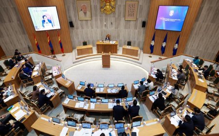 2026 ОНЫ НИЙСЛЭЛИЙН ТӨСВИЙН СУУРЬ ОРЛОГЫГ 3,495.9 ТЭРБУМ ТӨГРӨГ, СУУРЬ ЗАРЛАГЫГ 2,616.8 ТЭРБУМ ТӨГРӨГ БАЙХААР ТООЦЖЭЭ