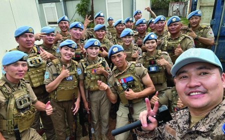 Б.МӨНХЦЭЛМЭГ: ХОРИН ХУВИЙН ТӨСӨӨЛӨЛТЭЙ ИРЭЭД 200 ХУВИЙН СЭТГЭЛ ХАНАМЖТАЙ БУЦАХ ГЭЖ БАЙНА