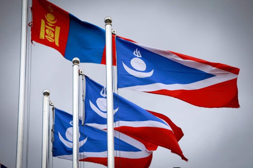 АРДЧИЛСАН НАМЫН ҮБХ ӨНӨӨДӨР ХУРАЛДАНА