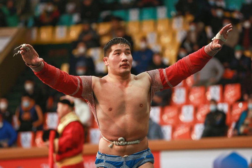 УЛСЫН АРСЛАН Б.ОРХОНБАЯР БНСУ-Д ФЭНҮҮДТЭЙГЭЭ УУЛЗАХ ТУЛ ӨНӨӨДӨР ЗОДОГЛОХГҮЙ