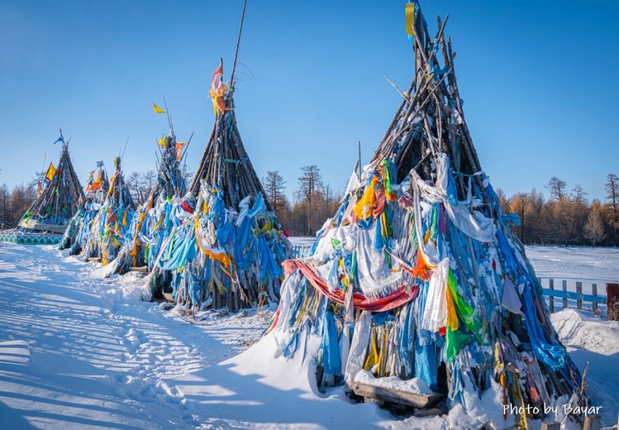 УВС НУУР ОРЧИМД НУУРЫН НӨЛӨӨГӨӨР ХЯЛМААЛНА. БУСАД НУТГААР ЦАС ОРОХГҮЙ