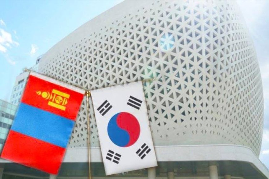 МОНГОЛООС ЭМЧЛҮҮЛЭХЭЭР БНСУ-ЫГ ЗОРИХ ИРГЭДИЙГ ВИЗГҮЙ БОЛГОХГҮЙ БОЛ СОЛОНГОС ИРГЭДИЙГ ВИЗТЭЙ БОЛГОНО