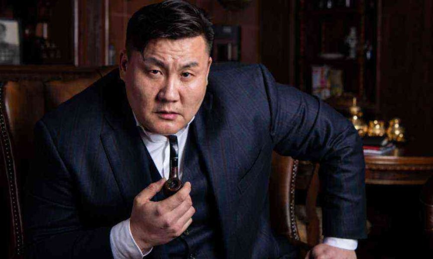 “ХЕРО” Б.БААТАР: ТӨРИЙН БОДЛОГОД ОРОЛЦОЖ БАЙСАН ТОХИОЛДОЛ БАЙХГҮЙ