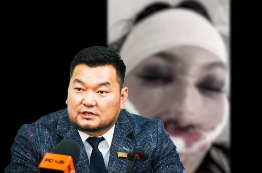 Б.ЭРДЭНЭСҮХИЙН ХҮҮ: НАДАД МӨРӨӨДӨЛ БАЙСАН. НАДАД МӨРӨӨДӨЛ ХОББИ ДУРТАЙ ЗҮЙЛ БАЙСАН. БҮХНИЙГ НУРААЖ ДЭВСЭЛСЭН ХҮН НЬ ТА