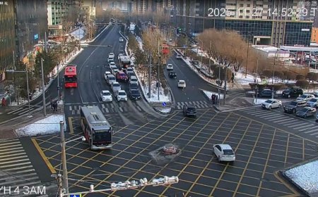 2025 OНЫ 12 ДУГААР САРЫН 01-НИЙ ӨДРӨӨС ЭХЛЭН ОФИЦЕРУУДЫН ОРДНООС БОТАНИКИЙН АВТОБУСНЫ АВТО ЗАМЫН 1-Р ЭГНЭЭГ ЧӨЛӨӨЛНӨ