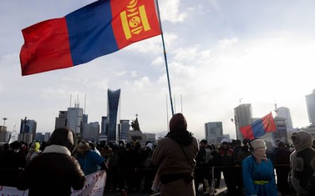 ЯМАР АРД ТҮМЭН БАЙНА, ЯГ ТИЙМ Л ТӨР, ЗАСАГ БАЙДАГ