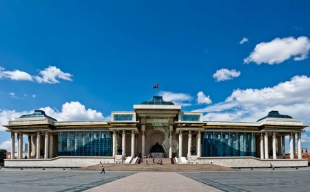 ТББХ: БҮХ НИЙТИЙН АМРАЛТ БЯМБА, НЯМ ГАРАГТ ТОХИОВОЛ ЛХАГВА, ПҮРЭВ ГАРАГТ ШИЛЖҮҮЛДЭГ БАЙХ ХУУЛИЙН ТӨСЛИЙГ ХЭЛЭЛЦЭНЭ