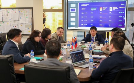 АББҮХ-ны дэргэдэх Эрдэмтдийн зөвлөл хагас коксон түлш үр дүнгээ өгсөн гэж дүгнэлээ