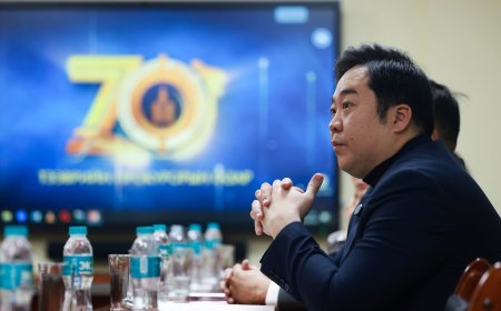 НИТХ-ЫН ДАРГА А.БАЯР: ЗАМ ТЭЭВРИЙН ОСЛЫГ 2025 ОНД 15 ХУВИАР БУУРУУЛСАН. ИРЭХ ОНД ЗАМ ТЭЭВРИЙН ОСОЛД ХҮҮХЭД ӨРТӨЖ БУЙ ТОХИОЛДЛЫГ ЭРС БУУРУУЛНА