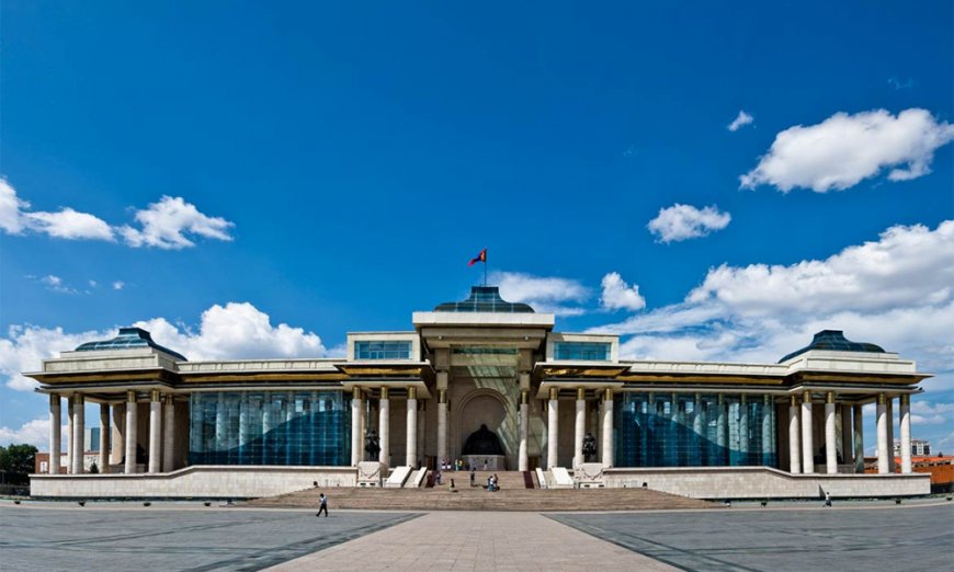 ТББХ: БҮХ НИЙТИЙН АМРАЛТ БЯМБА, НЯМ ГАРАГТ ТОХИОВОЛ ЛХАГВА, ПҮРЭВ ГАРАГТ ШИЛЖҮҮЛДЭГ БАЙХ ХУУЛИЙН ТӨСЛИЙГ ХЭЛЭЛЦЭНЭ