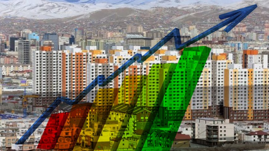 ОРОН СУУЦНЫ ҮНЭ 12.7 ХУВИАР ӨСЧЭЭ