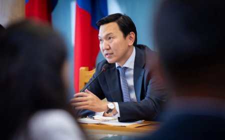 УИХ-ЫН ДАРГААС Н.УЧРАЛЫН ЧӨЛӨӨЛӨГДӨХ ХҮСЭЛТИЙГ ЧУУЛГАНЫ 101 ГИШҮҮНЭЭС 81 НЬ ДЭМЖЛЭЭ