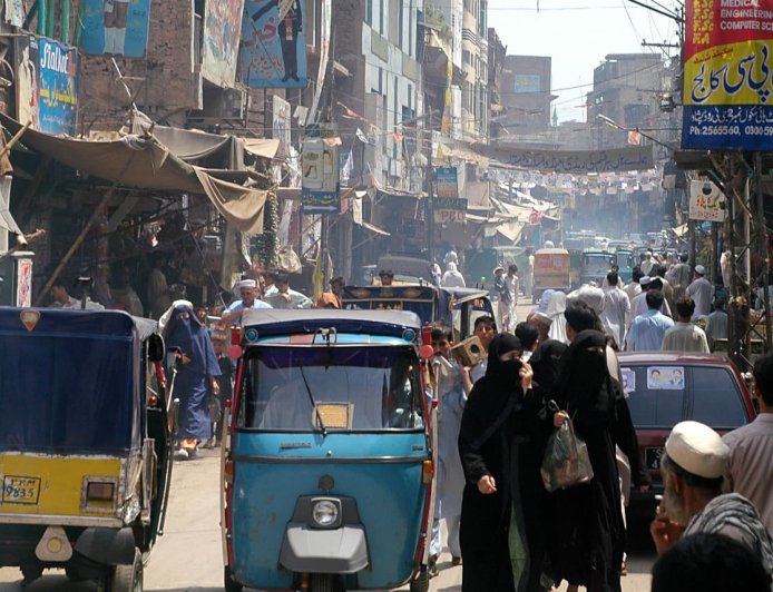 ПАКИСТАН УЛС АЖЛЫН 4 ӨДӨРТ ШИЛЖЛЭЭ