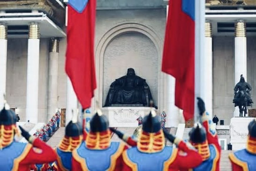 БАЯЛАГ ИХТЭЙ УЛС, ХАРИУЦЛАГА БАГАТАЙ ТӨР