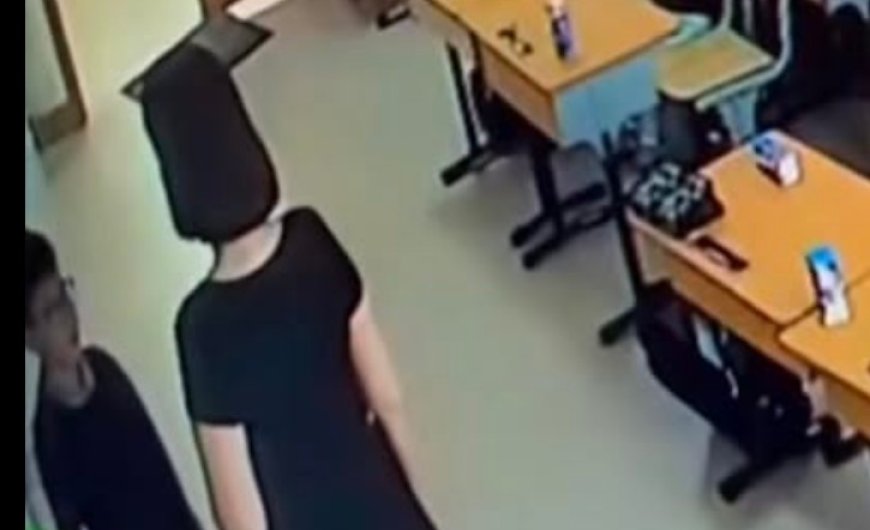 БАГА АНГИЙН ХҮҮХДИЙГ СУРГУУЛИЙН БАГШ НЬ ЗОДСОН ХЭРГИЙГ ШАЛГАХ АЖИЛЛАГАА ЯВАГДАЖ БАЙНА ГЭВ