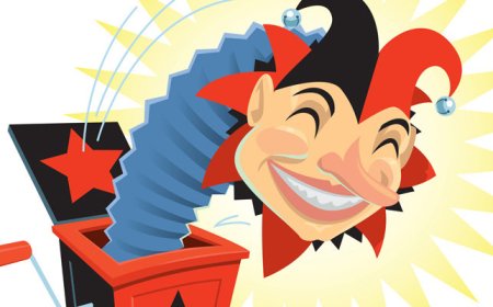 ИНЭЭДМИЙН БАЯР БУЮУ ТЭНЭГҮҮДИЙН ӨДРИЙН ТУХАЙ