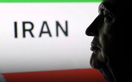 АНУ, ИРАНЫ ТАЛУУД ХОЁР ДОЛОО ХОНОГИЙН ХУГАЦААНД ГАЛ ЗОГСООХООР ТОХИРОЛЦЛОО