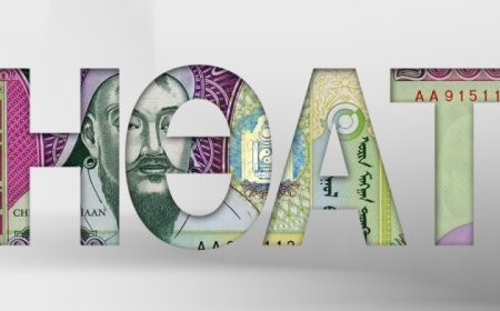 НӨАТ-ЫН I УЛИРЛЫН БАРИМТАА ӨНӨӨДРИЙН ДОТОР БҮРТГҮҮЛЖ БУЦААН ОЛГОЛТЫН УРАМШУУЛЛАА АВНА