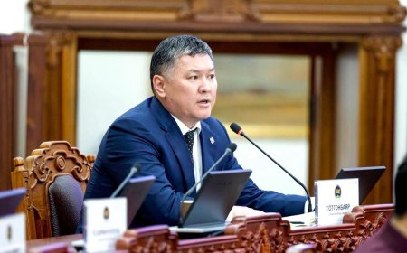 ИТХ-ЫН ТӨЛӨӨЛӨГЧДИЙН 30 ХУВЬ НЬ ТӨРИЙН ЗАХИРГААНЫ АЛБАН ХААГЧ БАЙХ ЗАРЧМЫН ЗӨРҮҮТЭЙ САНАЛ ДЭМЖИГДСЭНГҮЙ