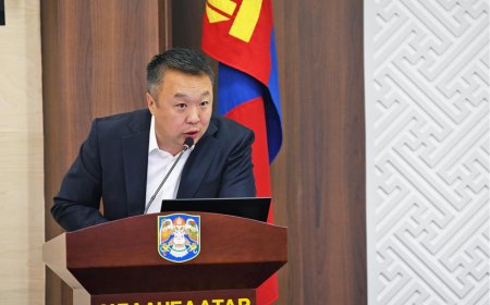 ТУУЛЫН ХУРДНЫ ЗАМЫГ ТҮР ЗОГСООСОН Ц.САНДАГ-ОЧИР САЙДЫГ Ж.ЭНХЖАРГАЛАН "МАХАН БОМБО" ГЭВ