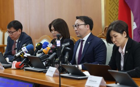 ХҮН НАМ: ТУУЛЫН ХУРДНЫ ЗАМ ТӨСЛИЙГ БҮРМӨСӨН ЗОГСООЖ, УУЛЫН ЗАМЫГ ӨРГӨТГӨХ ХЭРЭГТЭЙ