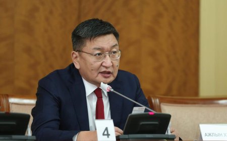 "ЛОС АНЖЕЛЕС-2028" ОЛИМПОД ОРОЛЦОХ БАГИЙГ Я.СОДБААТАР АХАЛНА