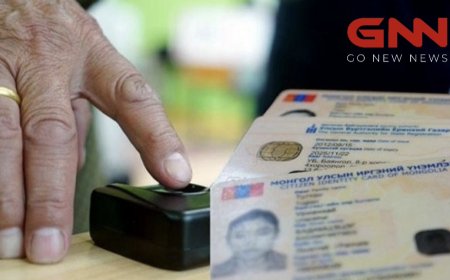 ИРГЭНИЙ ШИЛЖИЛТ ХӨДӨЛГӨӨНИЙГ ТҮР ЗОГСООЛОО