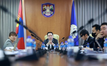 ДҮҮЖИН ЗАМЫН ТЭЭВЭР АШИГЛАЛТАД ОРСНООР НЭГ ЧИГЛЭЛД ЗОРЧИХ ХУГАЦАА ДУНДЖААР 11 МИНУТ БОЛНО