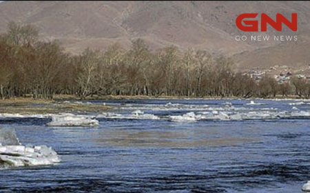 УЛААНБААТАР ХОТ ОРЧМООР: Үүлшинэ. Хур тунадас орохгүй. Салхи баруун хойноос секундэд 5-10 метр. Өчигдөр өдрөөс 5 градусаар сэрүүсэж