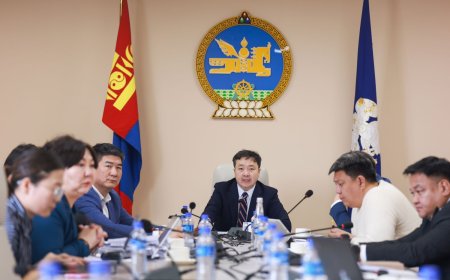 “АГРО-СИТИ” ДАГУУЛ ХОТЫН ДЭД БҮТЦИЙН ШИЙДЛҮҮДИЙГ ДЭМЖЛЭЭ