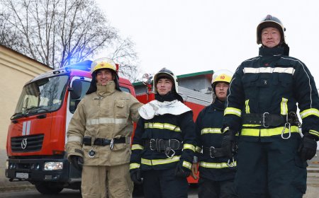 ОНЦГОЙ БАЙДЛЫН БАЙГУУЛЛАГЫН АЛБА ХААГЧИД ҮҮРЭГ ГҮЙЦЭТГЭЖ, 7 ИРГЭНИЙ АМЬ НАСЫГ АВРАН ХАМГААЛЖ, УТААЖИЛТЫН БҮСЭЭС 233 ИРГЭНИЙГ ГАРГАЛАА