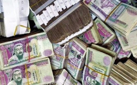 НАС БАРСАН ИРГЭДИЙН ХУВЬЦААГ ӨВЛҮҮЛЭХ ТУХАЙ ТОГТООЛЫН ТӨСЛИЙГ ЗГ ХЭЛЭЛЦЭЖ БАЙНА