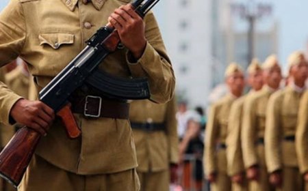 ЦЕГ: ЦЭРЭГ ӨӨРИЙГӨӨ БООМИЛЖ НАС БАРСАН ГЭХ ХЭРГИЙН ШАЛТГААНЫГ ТОДРУУЛАХААР АЖИЛЛАЖ БАЙНА