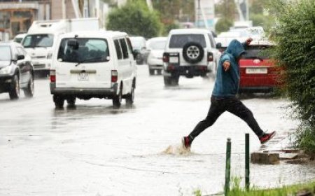 ҮЕРЭЭС СЭРГИЙЛЖ БОРООНЫ УС ЗАЙЛУУЛАХ ШУГАМЫГ ӨДӨР БҮР ЦЭВЭРЛЭЖ БАЙНА