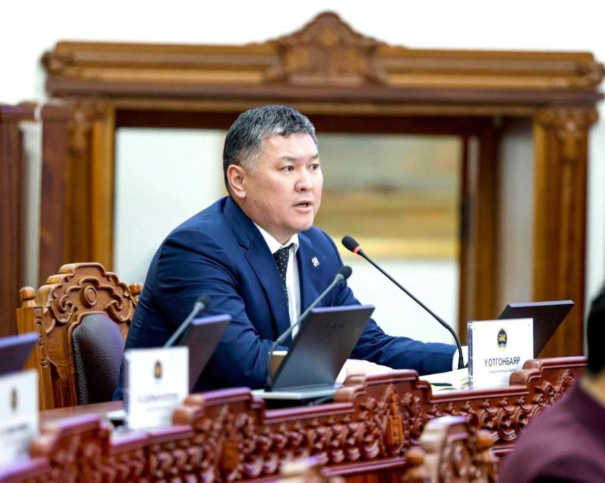 ИТХ-ЫН ТӨЛӨӨЛӨГЧДИЙН 30 ХУВЬ НЬ ТӨРИЙН ЗАХИРГААНЫ АЛБАН ХААГЧ БАЙХ ЗАРЧМЫН ЗӨРҮҮТЭЙ САНАЛ ДЭМЖИГДСЭНГҮЙ