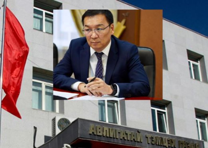 Б.НАСАНТОГТОХЫН 7,5 ТЭРБУМ ТӨГРӨГӨӨР ҮНЭЛЭГДЭХ 17 ҮЛ ХӨДЛӨХ ХӨРӨНГӨ, ГУРВАН ТЭЭВРИЙН ХЭРЭГСЛИЙГ БИТҮҮМЖИЛСЭН ГЭВ