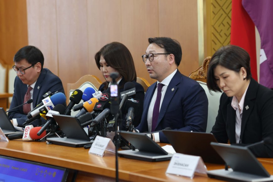 ХҮН НАМ: ТУУЛЫН ХУРДНЫ ЗАМ ТӨСЛИЙГ БҮРМӨСӨН ЗОГСООЖ, УУЛЫН ЗАМЫГ ӨРГӨТГӨХ ХЭРЭГТЭЙ