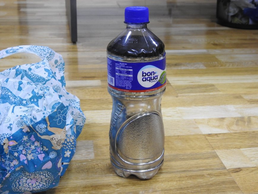 ХУДАЛДАН БОРЛУУЛАХ ЗОРИЛГООР ХАДГАЛЖ БАЙСАН 9.2 КГ “МӨНГӨН УС”-ЫГ ХУРААЛАА