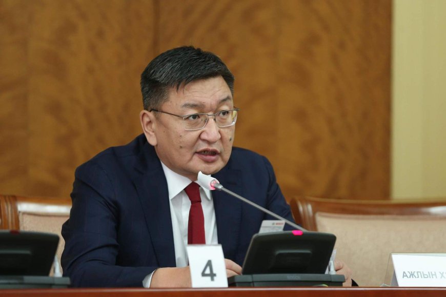 "ЛОС АНЖЕЛЕС-2028" ОЛИМПОД ОРОЛЦОХ БАГИЙГ Я.СОДБААТАР АХАЛНА