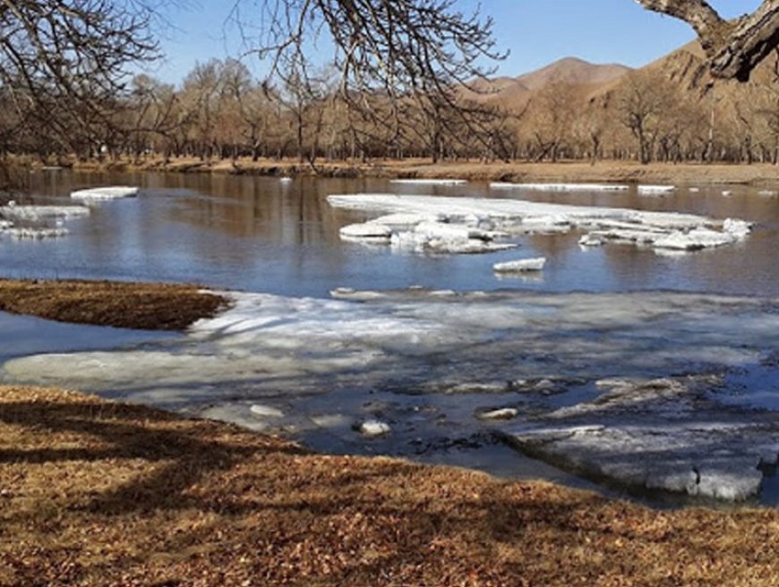 Улаанбаатарт +18 градус дулаан байна