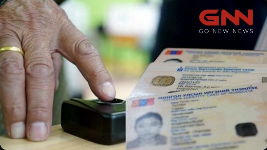 ИРГЭНИЙ ШИЛЖИЛТ ХӨДӨЛГӨӨНИЙГ ТҮР ЗОГСООЛОО