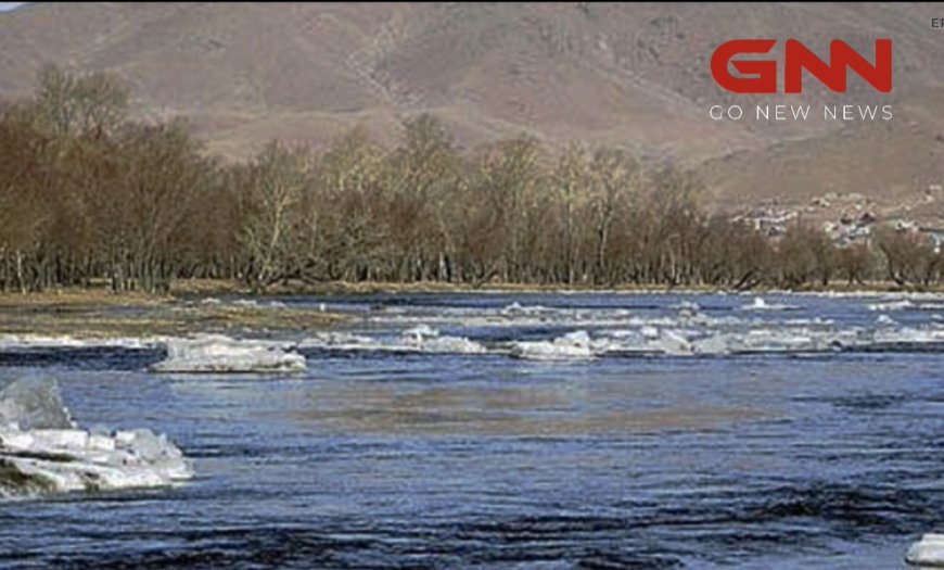 УЛААНБААТАР ХОТ ОРЧМООР: Үүлшинэ. Хур тунадас орохгүй. Салхи баруун хойноос секундэд 5-10 метр. Өчигдөр өдрөөс 5 градусаар сэрүүн