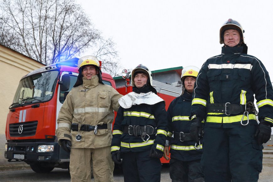 ОНЦГОЙ БАЙДЛЫН БАЙГУУЛЛАГЫН АЛБА ХААГЧИД ҮҮРЭГ ГҮЙЦЭТГЭЖ, 7 ИРГЭНИЙ АМЬ НАСЫГ АВРАН ХАМГААЛЖ, УТААЖИЛТЫН БҮСЭЭС 233 ИРГЭНИЙГ ГАРГАЛАА