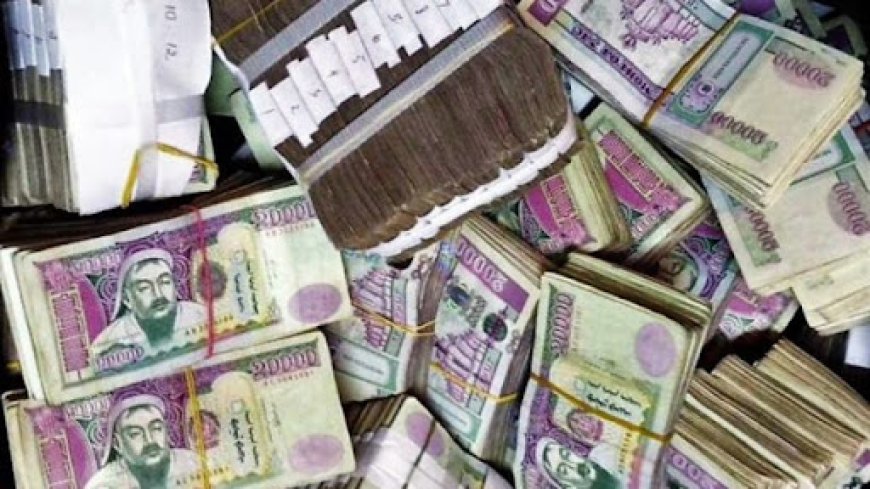 НАС БАРСАН ИРГЭДИЙН ХУВЬЦААГ ӨВЛҮҮЛЭХ ТУХАЙ ТОГТООЛЫН ТӨСЛИЙГ ЗГ ХЭЛЭЛЦЭЖ БАЙНА