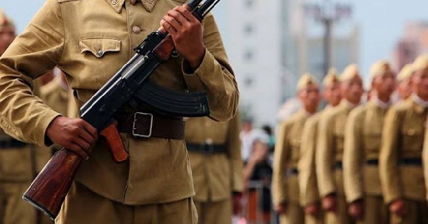 ЦЕГ: ЦЭРЭГ ӨӨРИЙГӨӨ БООМИЛЖ НАС БАРСАН ГЭХ ХЭРГИЙН ШАЛТГААНЫГ ТОДРУУЛАХААР АЖИЛЛАЖ БАЙНА